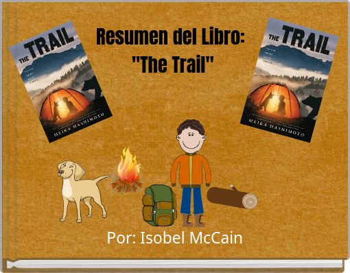 Resumen del Libro: "The Trail"