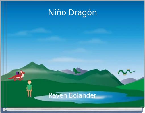 Niño Dragón