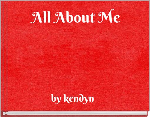 All About Me