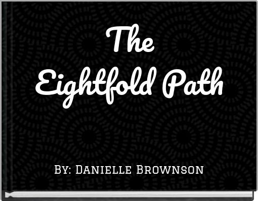 The Eightfold Path