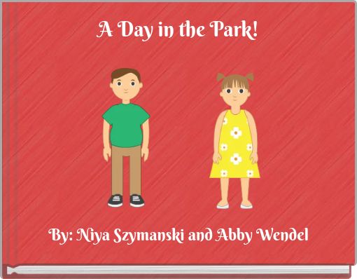 A Day in the Park!