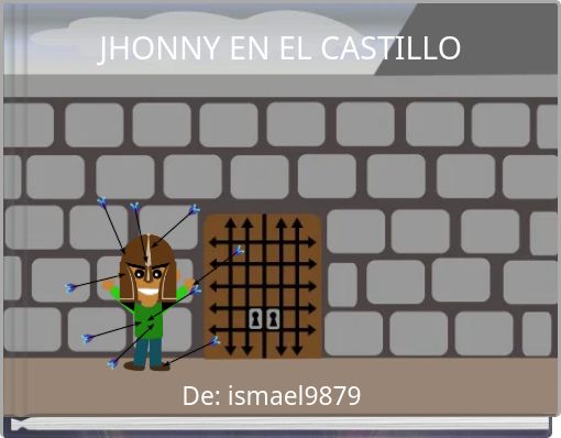 JHONNY EN EL CASTILLO