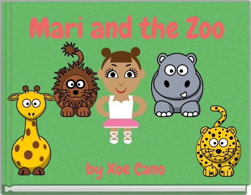 Mari and the Zoo