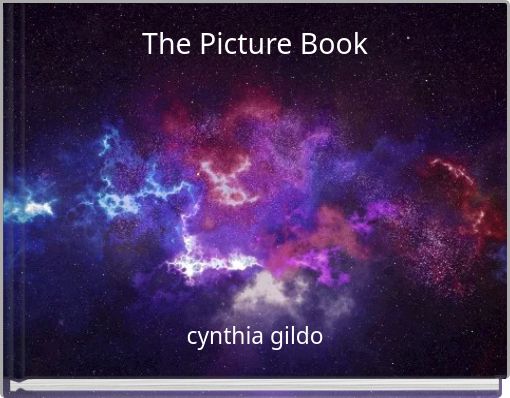Front cover of 'The Picture Book' 