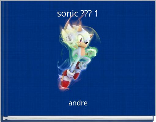 sonic ??? 1