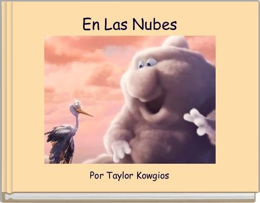 En Las Nubes