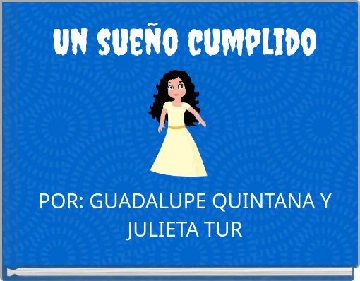 Un sueño cumplido