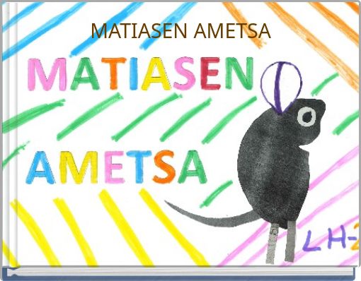 MATIASEN AMETSA