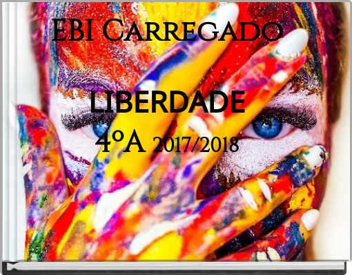 EBI CarregadoLIBERDADE4ºA 2017/2018