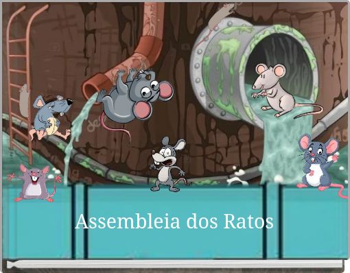 Assembleia dos Ratos