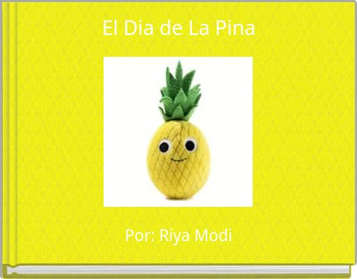 El Dia de La Pina