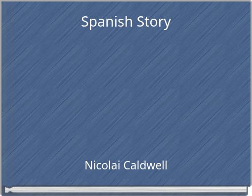 Spanish Story