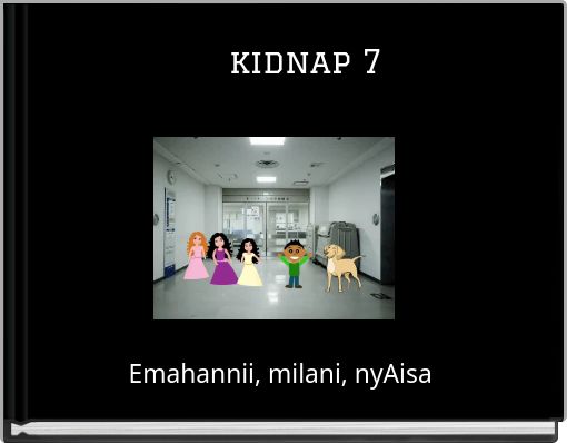 kidnap 7