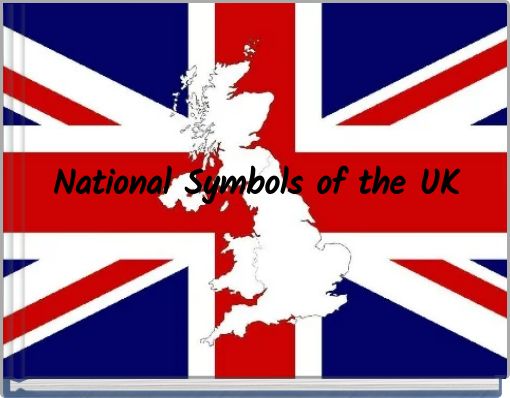 National Symbols of the UK