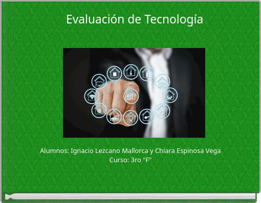 Evaluación de Tecnología