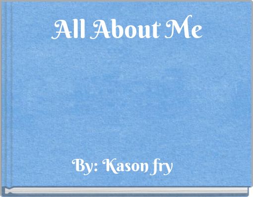 All About Me