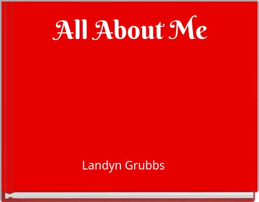 All About Me