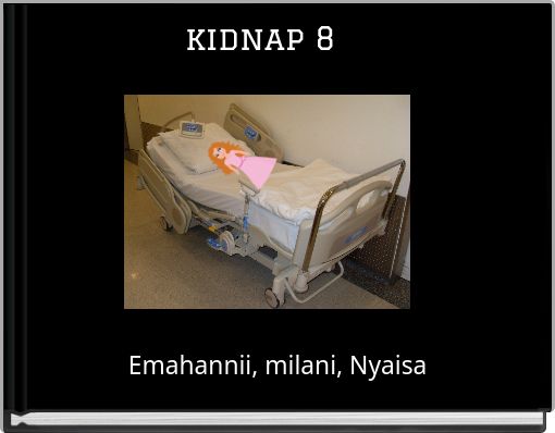 kidnap 8