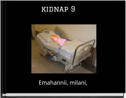 kidnap 9