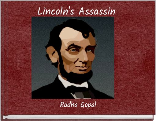 Lincoln's Assassin