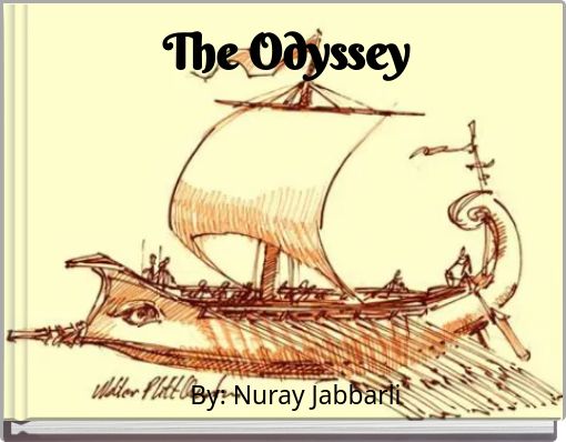 The Odyssey
