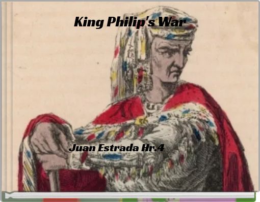 King Philip's War