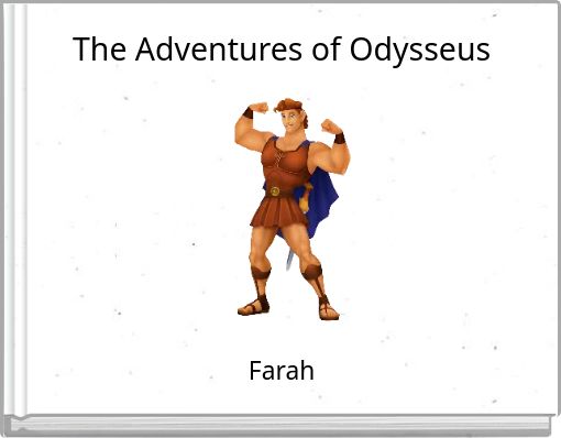The Adventures of Odysseus