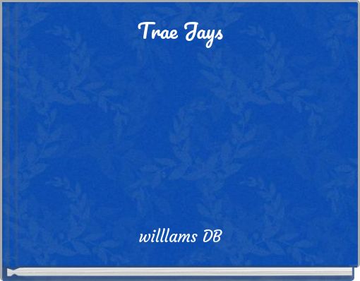 Trae Jays
