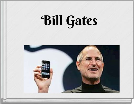Bill Gates