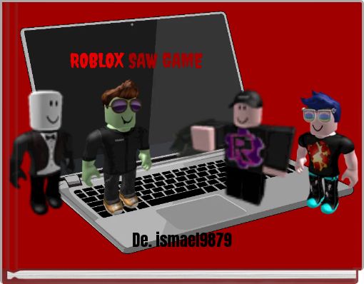 ROBLOX      SAW GAME