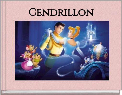 Cendrillon
