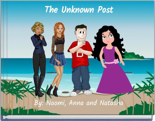 The Unknown Post