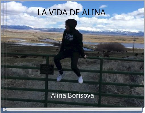 LA VIDA DE ALINA