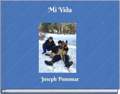 Mi Vida