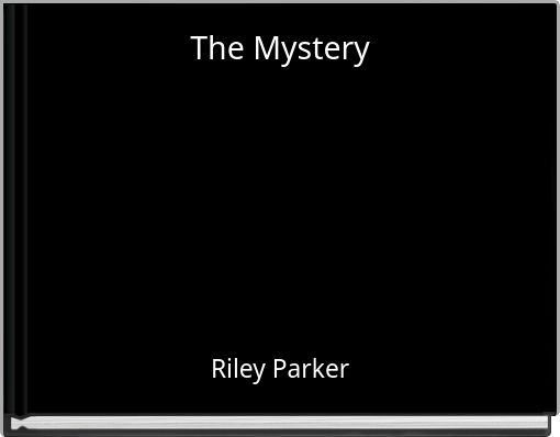 Front cover of 'The Mystery' 