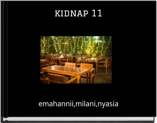 kidnap 11