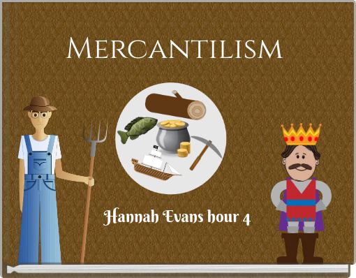 Mercantilism