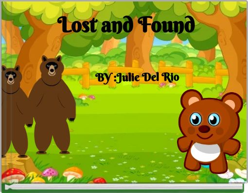 Lost and Found
