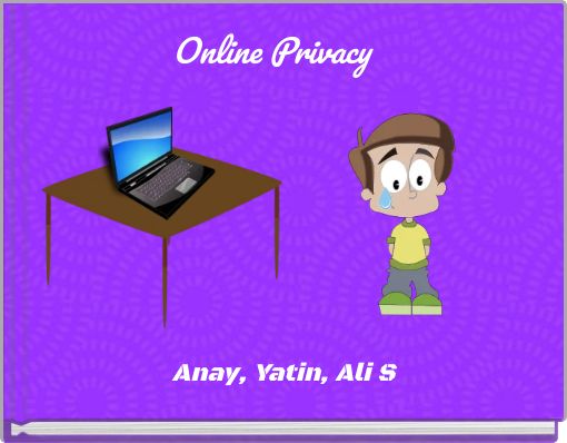 Online Privacy