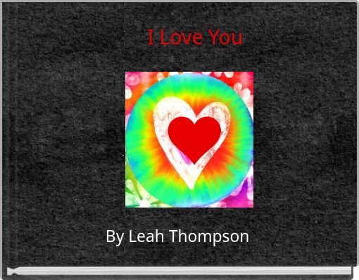 I Love You