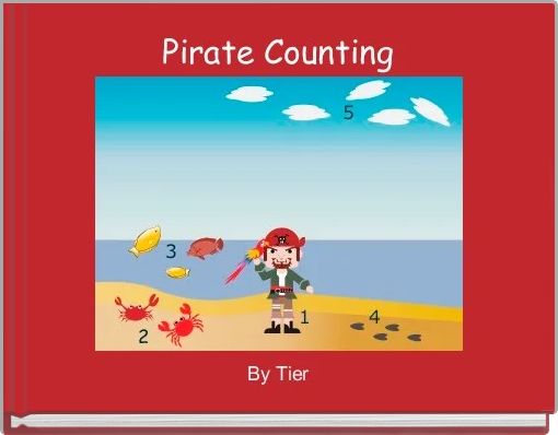 Pirate Counting