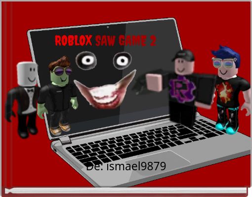 ROBLOX SAW GAME 2
