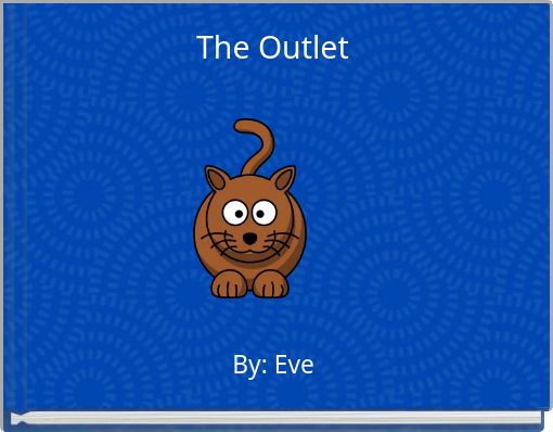 Book Cover for: The Outlet