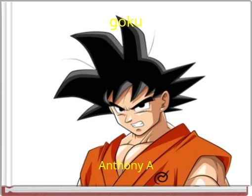 goku