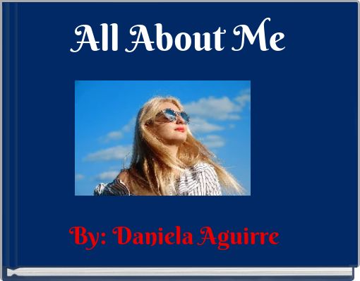 All About Me
