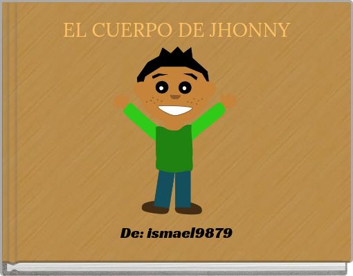 EL CUERPO DE JHONNY