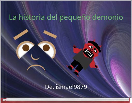 La historia del pequeño demonio