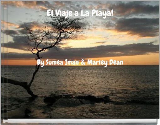 El Viaje a La Playa!