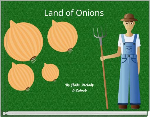 Land of Onions