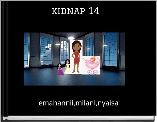 kidnap 14